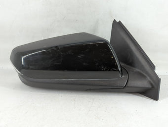 compare product 2022 Chevrolet Equinox Side Mirror Replacement Passenger Right View Door Mirror P/N:IIIE11 46P-048401 Fits OEM Used Auto Parts
