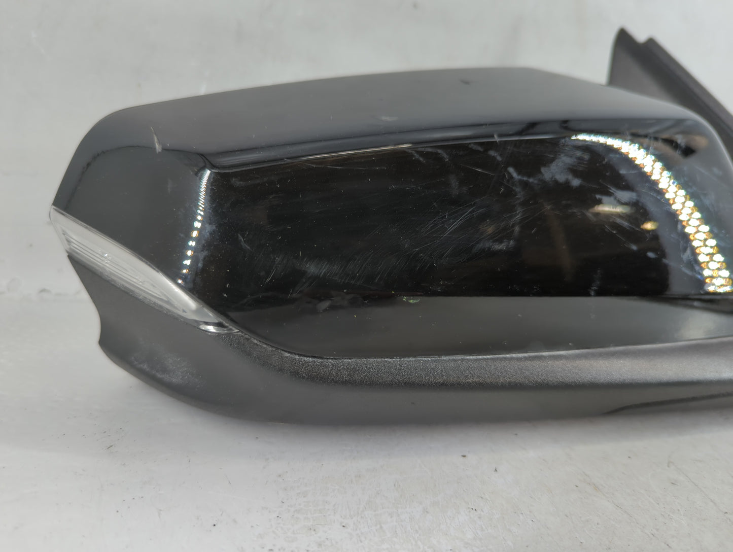 2022 Chevrolet Equinox Side Mirror Replacement Passenger Right View Door Mirror P/N:IIIE11 46P-048401 Fits OEM Used Auto Parts - Oemusedautoparts1.com
