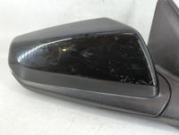 2022 Chevrolet Equinox Side Mirror Replacement Passenger Right View Door Mirror P/N:IIIE11 46P-048401 Fits OEM Used Auto Parts - Oemusedautoparts1.com