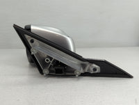 2015-2019 Cadillac Cts Side Mirror Replacement Driver Left View Door Mirror P/N:780001AC Fits Fits 2015 2016 2017 2018 2019 OEM Used Auto Parts - Oemusedautoparts1.com