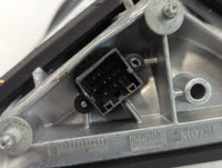 2015-2019 Cadillac Cts Side Mirror Replacement Driver Left View Door Mirror P/N:780001AC Fits Fits 2015 2016 2017 2018 2019 OEM Used Auto Parts - Oemusedautoparts1.com