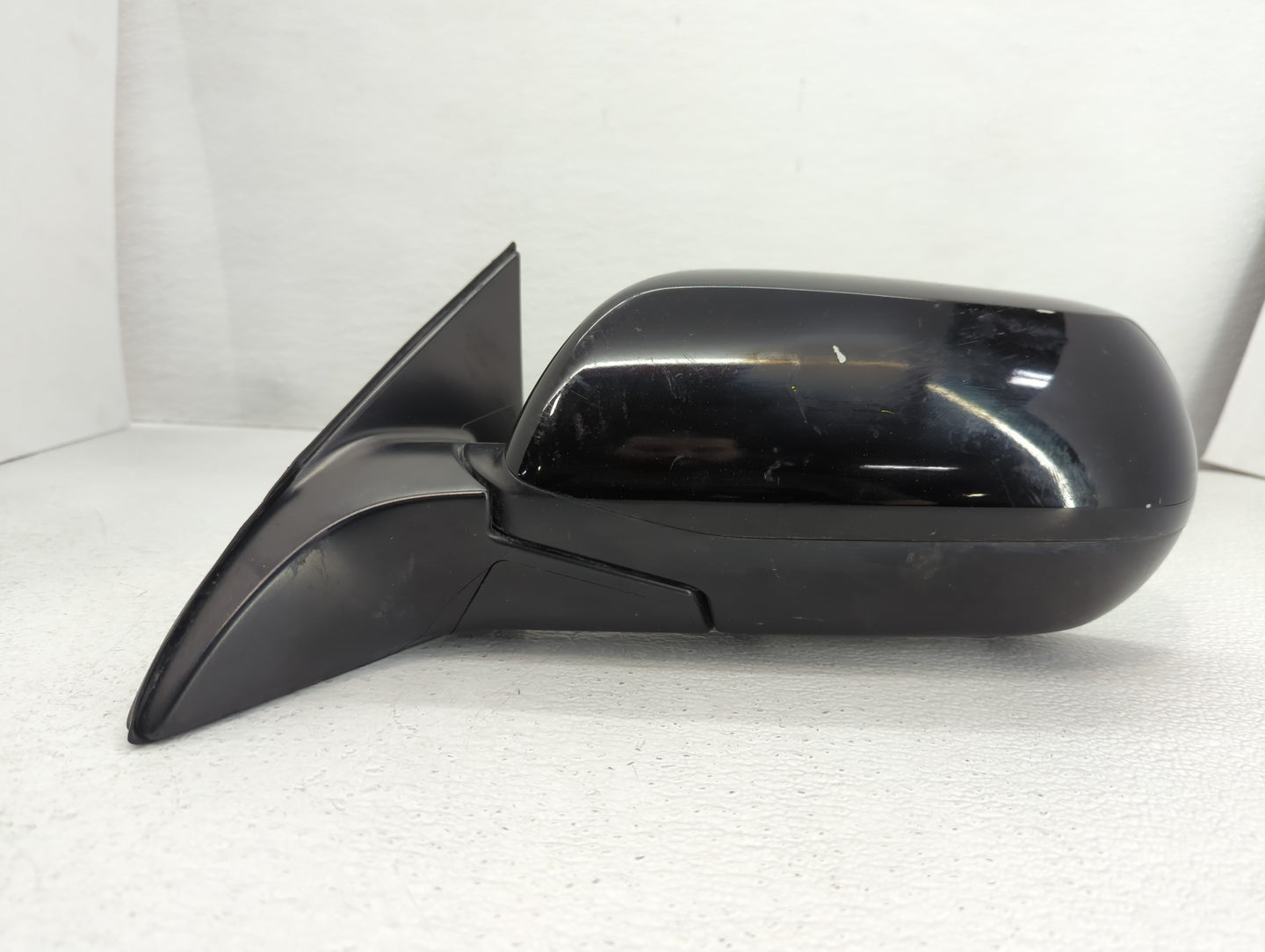 2020 Honda Hr-V Side Mirror Replacement Driver Left View Door Mirror P/N:A73700NH797M0693 Fits OEM Used Auto Parts - Oemusedautoparts1.com