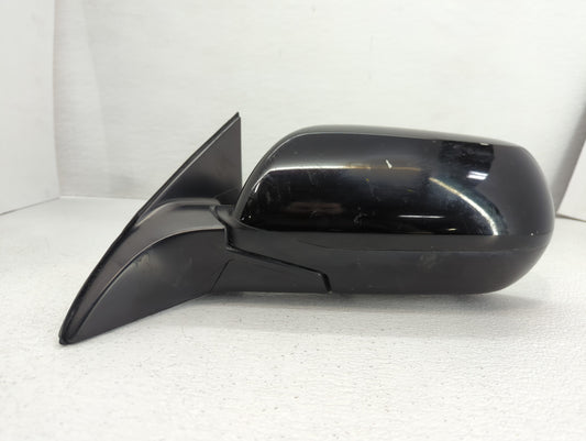 2020 Honda Hr-V Side Mirror Replacement Driver Left View Door Mirror P/N:A73700NH797M0693 Fits OEM Used Auto Parts - Oemusedautoparts1.com