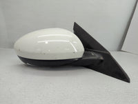 2023 Nissan Altima Side Mirror Replacement Passenger Right View Door Mirror P/N:E11048786 810408AB Fits OEM Used Auto Parts - Oemusedautoparts1.com