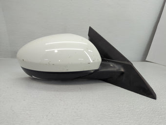 compare product 2023 Nissan Altima Side Mirror Replacement Passenger Right View Door Mirror P/N:E11048786 810408AB Fits OEM Used Auto Parts