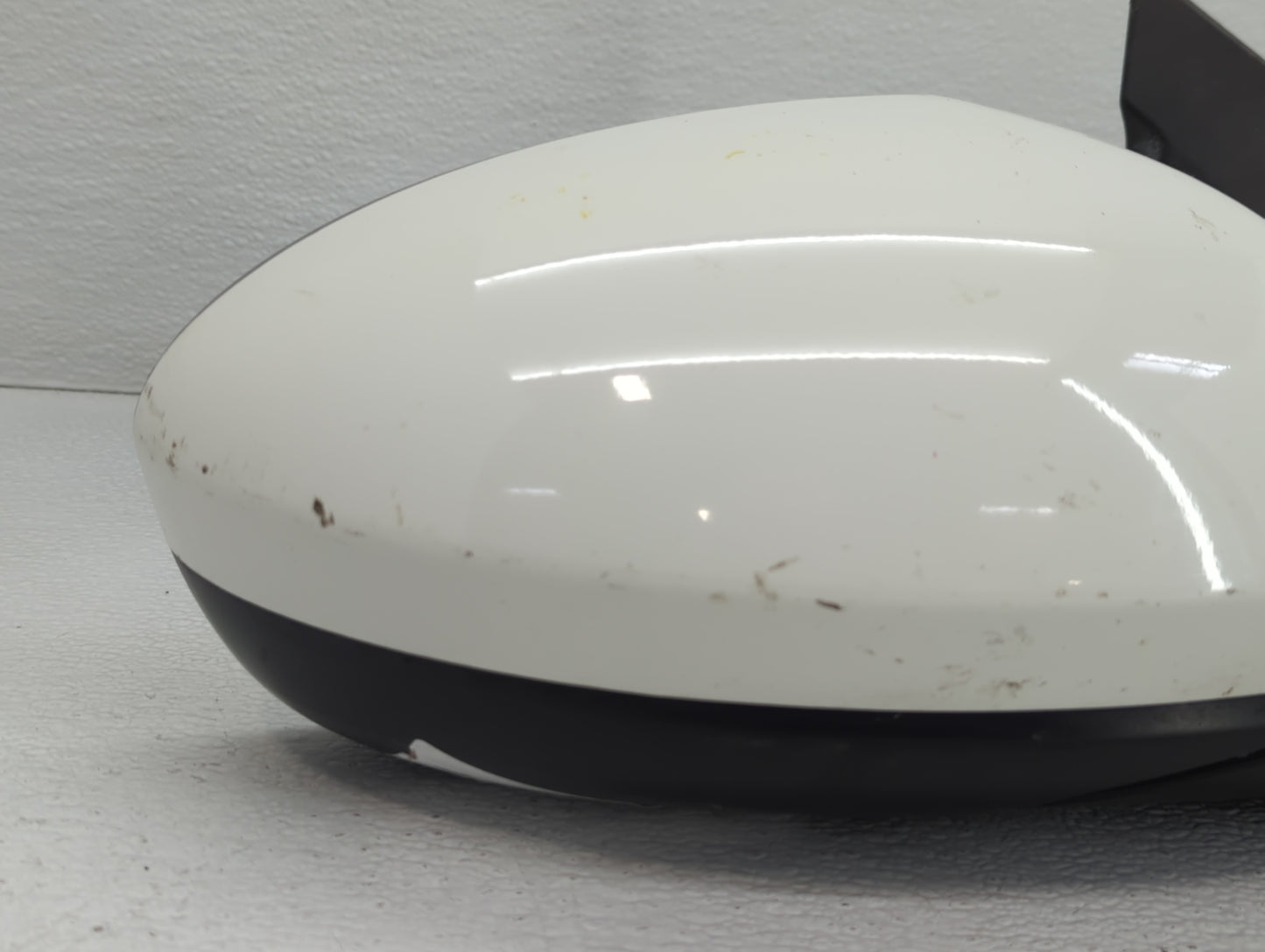 2023 Nissan Altima Side Mirror Replacement Passenger Right View Door Mirror P/N:E11048786 810408AB Fits OEM Used Auto Parts - Oemusedautoparts1.com