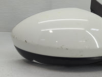 2023 Nissan Altima Side Mirror Replacement Passenger Right View Door Mirror P/N:E11048786 810408AB Fits OEM Used Auto Parts - Oemusedautoparts1.com