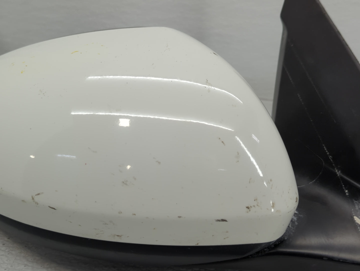 2023 Nissan Altima Side Mirror Replacement Passenger Right View Door Mirror P/N:E11048786 810408AB Fits OEM Used Auto Parts - Oemusedautoparts1.com