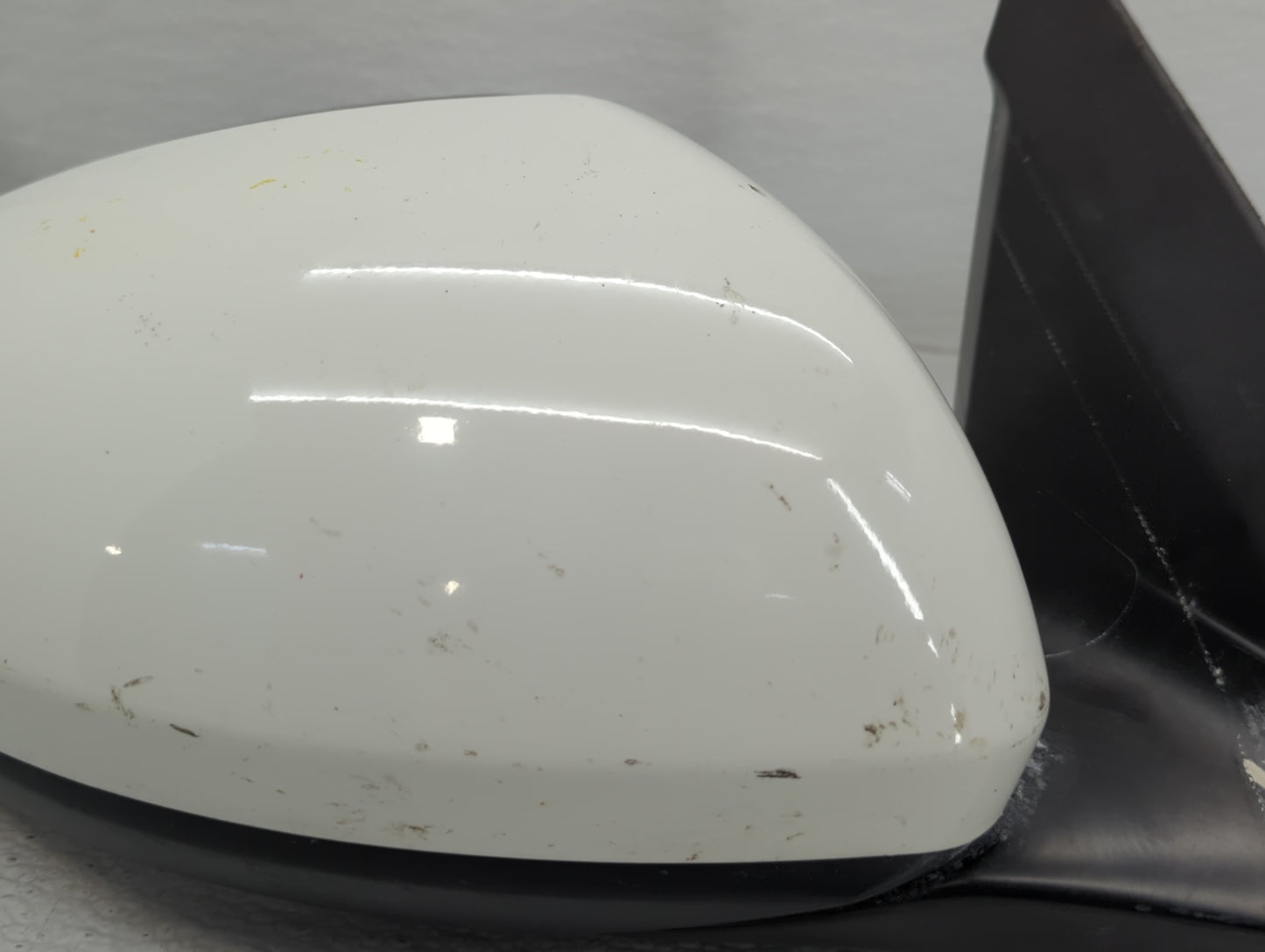 2023 Nissan Altima Side Mirror Replacement Passenger Right View Door Mirror P/N:E11048786 810408AB Fits OEM Used Auto Parts - Oemusedautoparts1.com