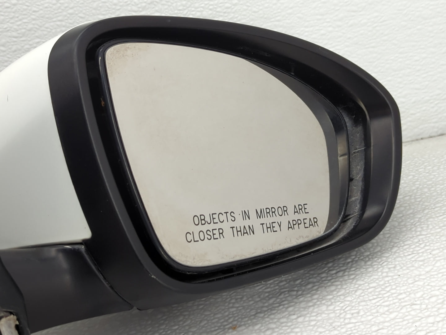 2023 Nissan Altima Side Mirror Replacement Passenger Right View Door Mirror P/N:E11048786 810408AB Fits OEM Used Auto Parts - Oemusedautoparts1.com