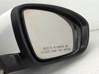 2023 Nissan Altima Side Mirror Replacement Passenger Right View Door Mirror P/N:E11048786 810408AB Fits OEM Used Auto Parts - Oemusedautoparts1.com