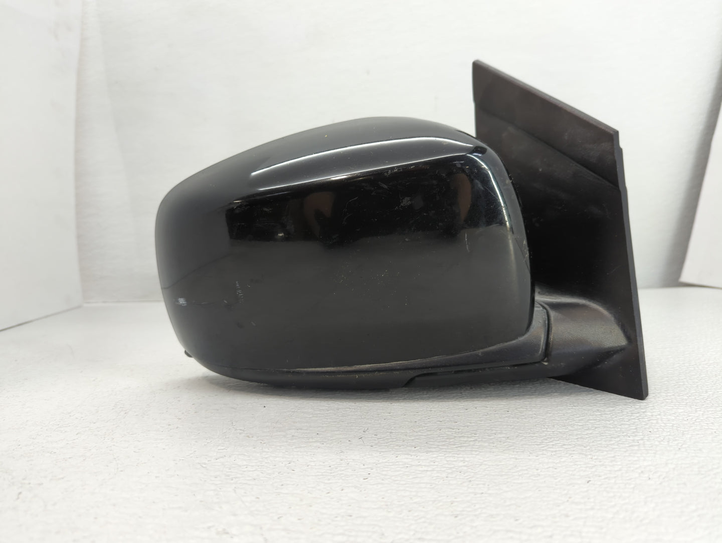 2011-2016 Chrysler Town & Country Side Mirror Replacement Passenger Right View Door Mirror P/N:4216260 1AB721XRAJ Fits OEM Used Auto Parts - Oemusedautoparts1.com