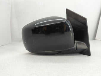 compare product 2011-2016 Chrysler Town & Country Side Mirror Replacement Passenger Right View Door Mirror P/N:4216260 1AB721XRAJ Fits OEM Used Auto Parts