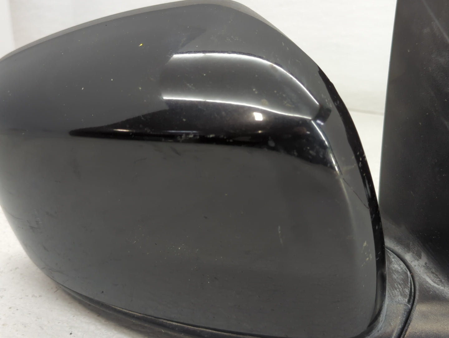 2011-2016 Chrysler Town & Country Side Mirror Replacement Passenger Right View Door Mirror P/N:4216260 1AB721XRAJ Fits OEM Used Auto Parts - Oemusedautoparts1.com