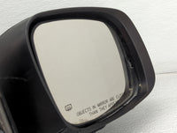 2011-2016 Chrysler Town & Country Side Mirror Replacement Passenger Right View Door Mirror P/N:4216260 1AB721XRAJ Fits OEM Used Auto Parts - Oemusedautoparts1.com