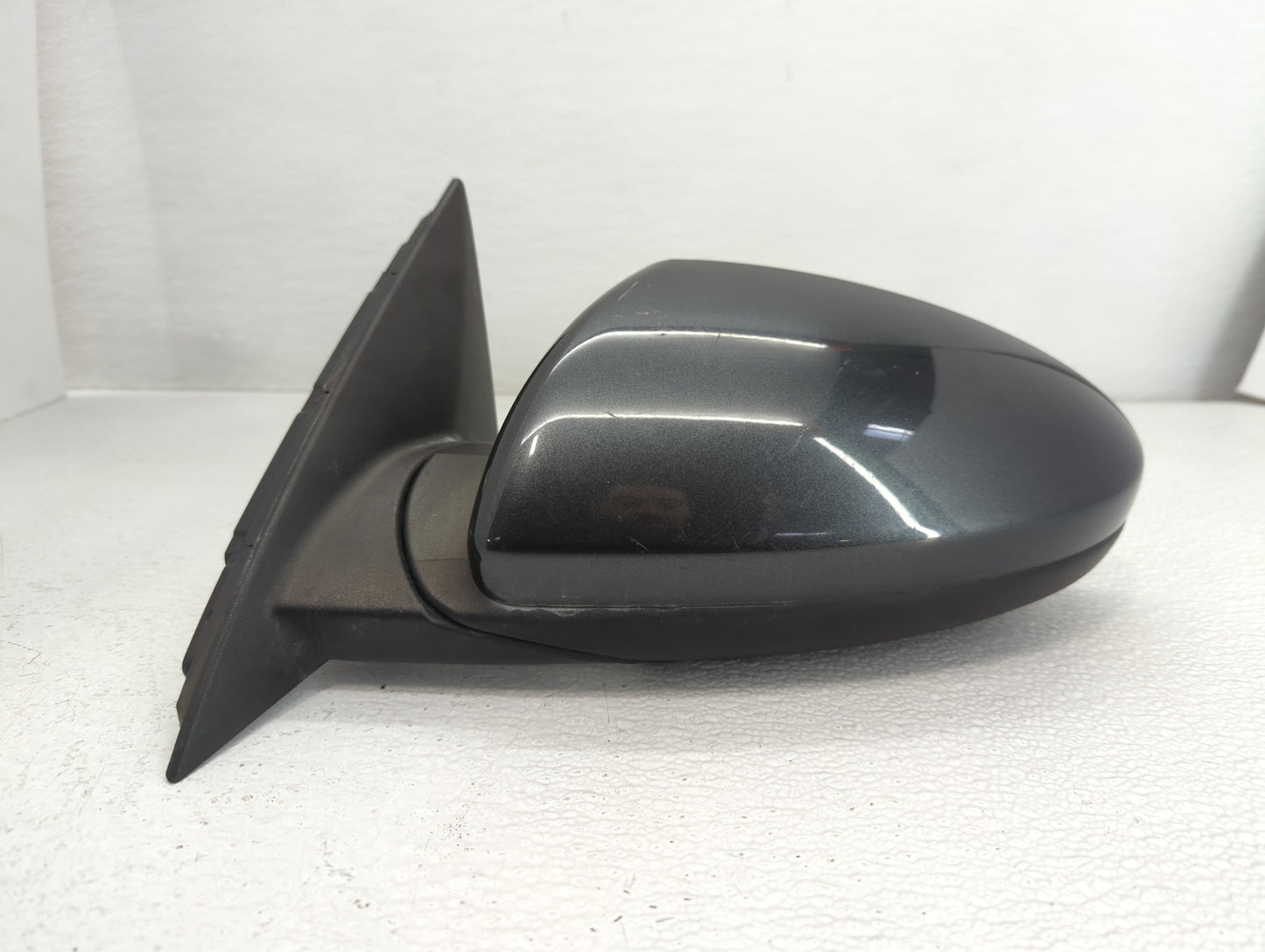 2019-2022 Kia Forte Side Mirror Replacement Driver Left View Door Mirror P/N:263256041 Fits Fits 2019 2020 2021 2022 OEM Used Auto Parts - Oemusedautoparts1.com