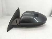 2019-2022 Kia Forte Side Mirror Replacement Driver Left View Door Mirror P/N:263256041 Fits Fits 2019 2020 2021 2022 OEM Used Auto Parts - Oemusedautoparts1.com