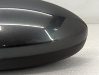 2019-2022 Kia Forte Side Mirror Replacement Driver Left View Door Mirror P/N:263256041 Fits Fits 2019 2020 2021 2022 OEM Used Auto Parts - Oemusedautoparts1.com