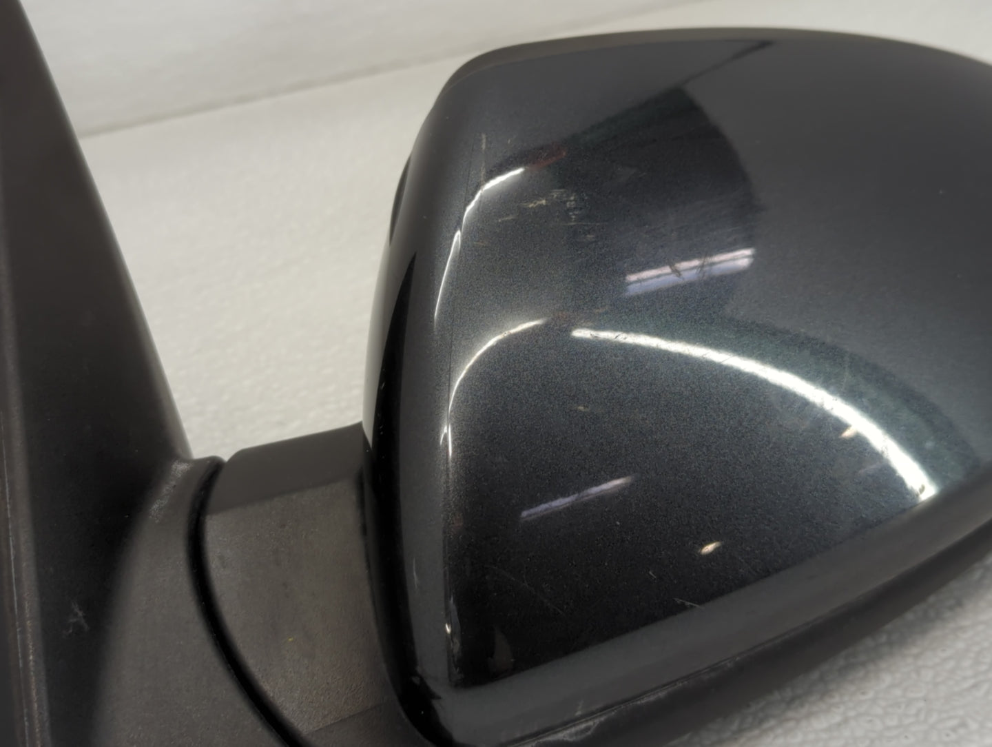 2019-2022 Kia Forte Side Mirror Replacement Driver Left View Door Mirror P/N:263256041 Fits Fits 2019 2020 2021 2022 OEM Used Auto Parts - Oemusedautoparts1.com