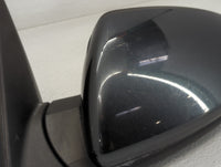 2019-2022 Kia Forte Side Mirror Replacement Driver Left View Door Mirror P/N:263256041 Fits Fits 2019 2020 2021 2022 OEM Used Auto Parts - Oemusedautoparts1.com