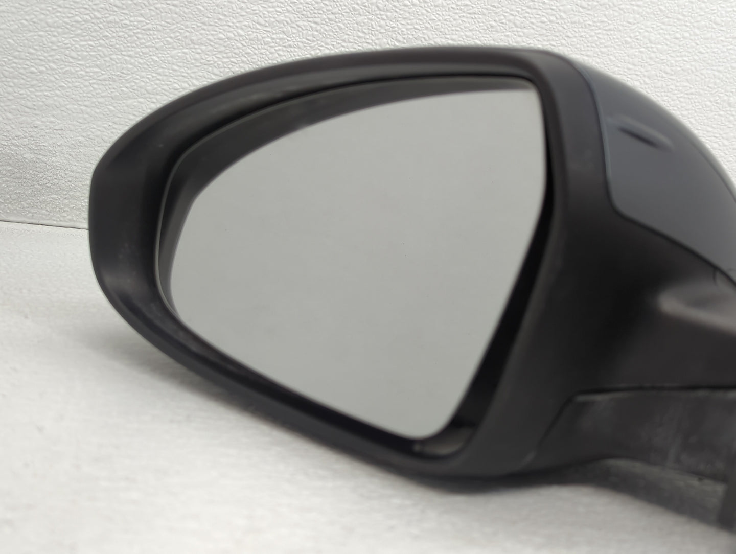 2019-2022 Kia Forte Side Mirror Replacement Driver Left View Door Mirror P/N:263256041 Fits Fits 2019 2020 2021 2022 OEM Used Auto Parts - Oemusedautoparts1.com