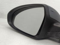 2019-2022 Kia Forte Side Mirror Replacement Driver Left View Door Mirror P/N:263256041 Fits Fits 2019 2020 2021 2022 OEM Used Auto Parts - Oemusedautoparts1.com