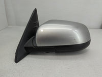 2020 Hyundai Venue Side Mirror Replacement Driver Left View Door Mirror P/N:E13049894 E13049889 Fits OEM Used Auto Parts - Oemusedautoparts1.com