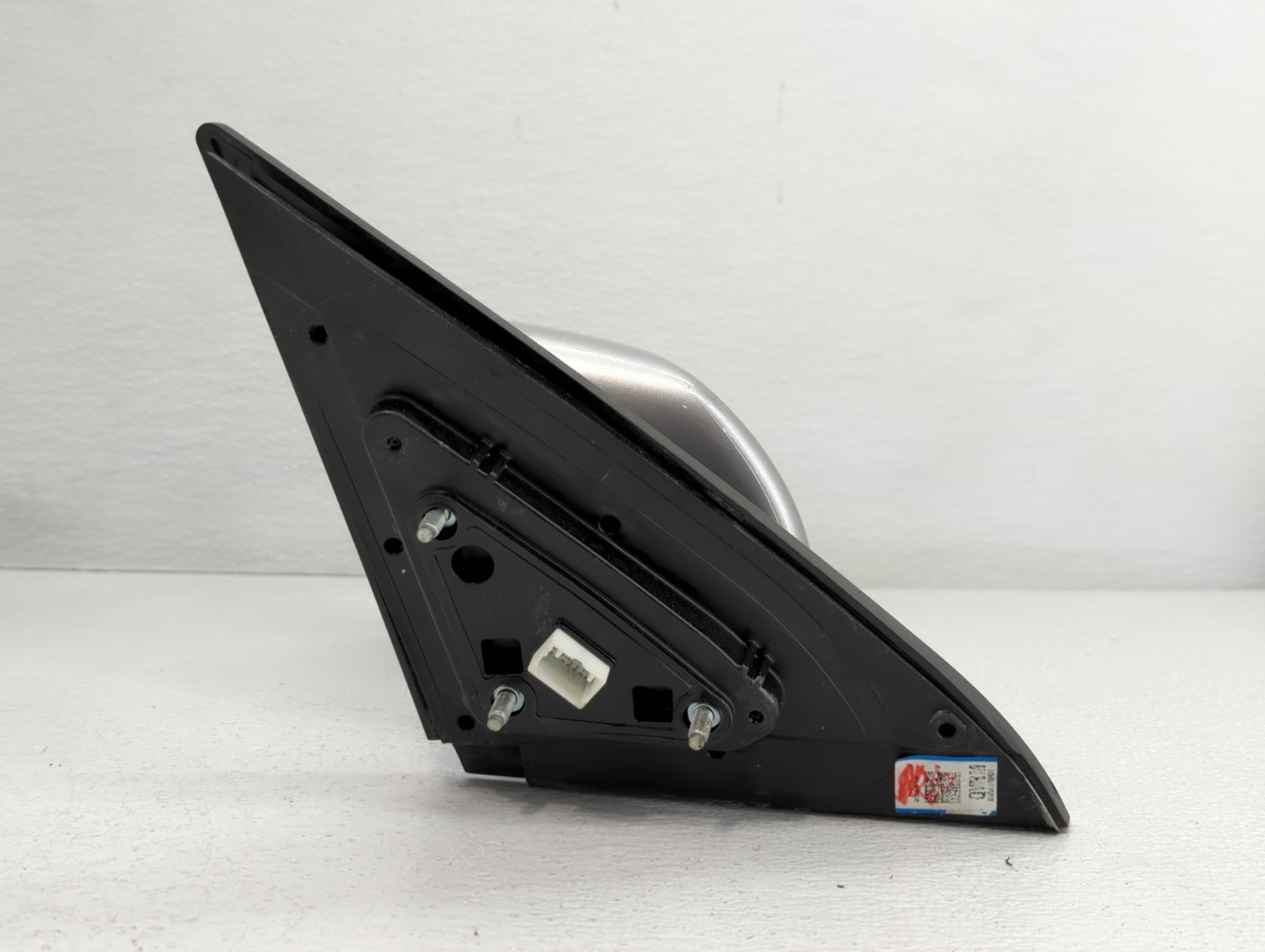 2020 Hyundai Venue Side Mirror Replacement Driver Left View Door Mirror P/N:E13049894 E13049889 Fits OEM Used Auto Parts - Oemusedautoparts1.com