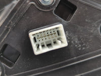 2020 Hyundai Venue Side Mirror Replacement Driver Left View Door Mirror P/N:E13049894 E13049889 Fits OEM Used Auto Parts - Oemusedautoparts1.com