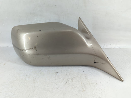 2000-2004 Toyota Avalon Side Mirror Replacement Driver Left View Door Mirror P/N:66452 Fits Fits 2000 2001 2002 2003 2004 OEM Used Auto Parts