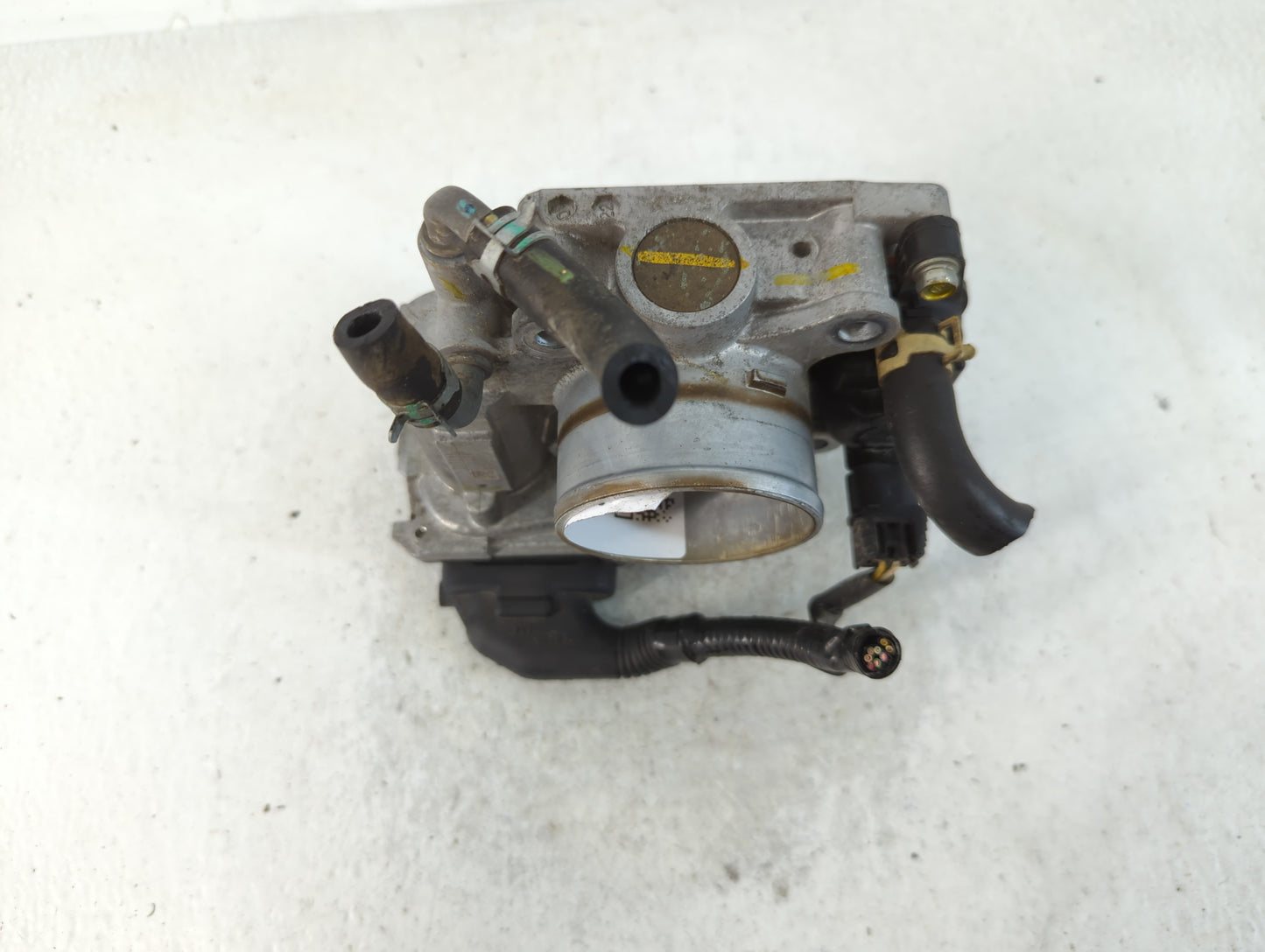 2016-2022 Honda Hr-V Throttle Body P/N:GM1 3B 151027 Fits Fits 2012 2013 2014 2015 2016 2017 2018 2019 2020 2021 2022 OEM Used Auto Parts - Oemusedautoparts1.com