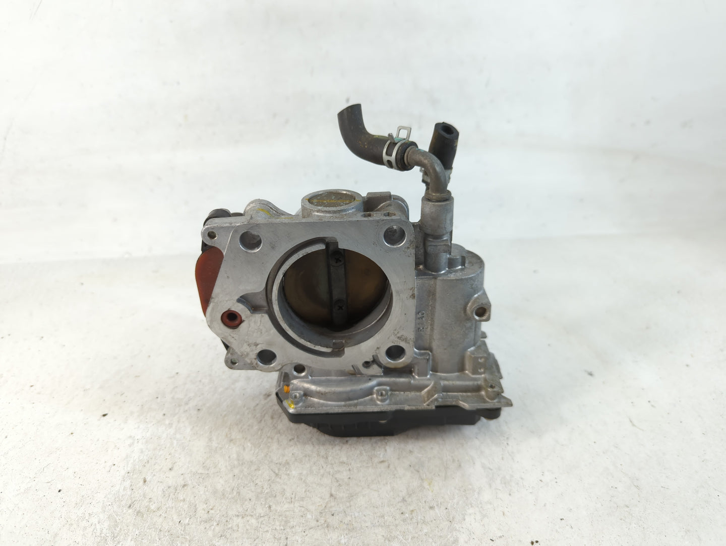 2016-2022 Honda Hr-V Throttle Body P/N:GM1 3B 151027 Fits Fits 2012 2013 2014 2015 2016 2017 2018 2019 2020 2021 2022 OEM Used Auto Parts - Oemusedautoparts1.com