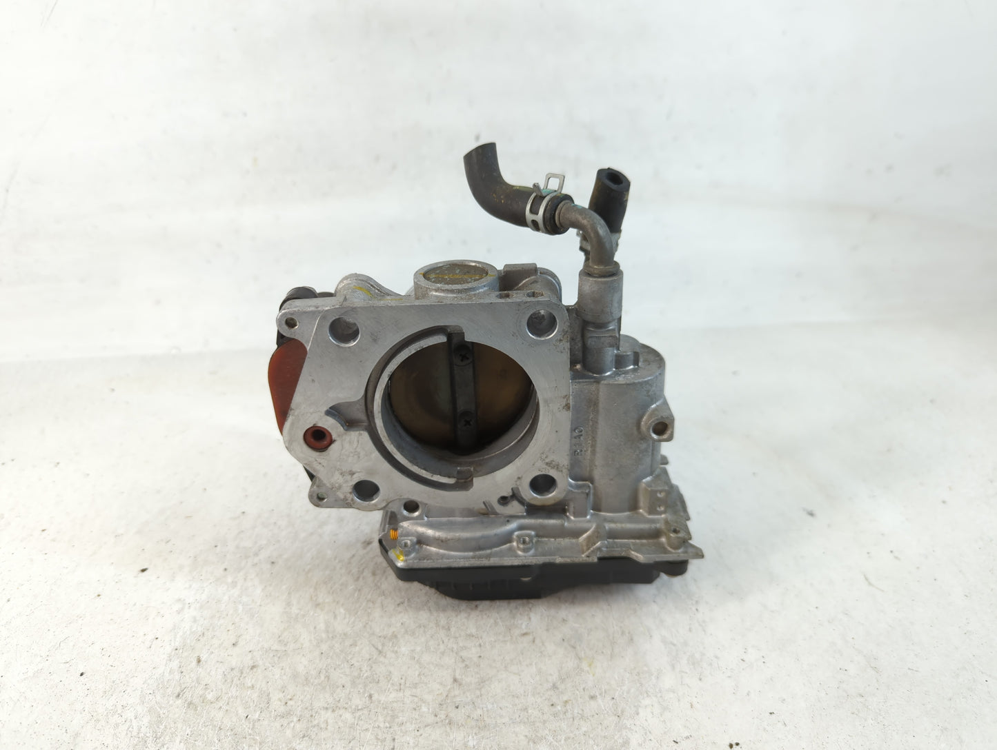 2016-2022 Honda Hr-V Throttle Body P/N:GM1 3B 151027 Fits Fits 2012 2013 2014 2015 2016 2017 2018 2019 2020 2021 2022 OEM Used Auto Parts - Oemusedautoparts1.com