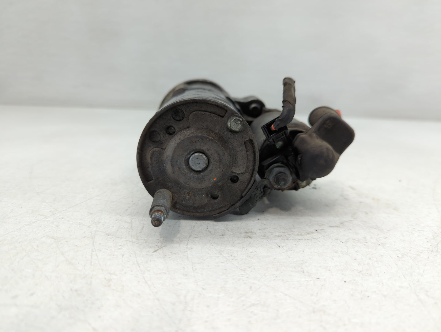 2005-2010 Kia Sportage Car Starter Motor Solenoid OEM P/N:1195923 36100-37230 Fits OEM Used Auto Parts - Oemusedautoparts1.com