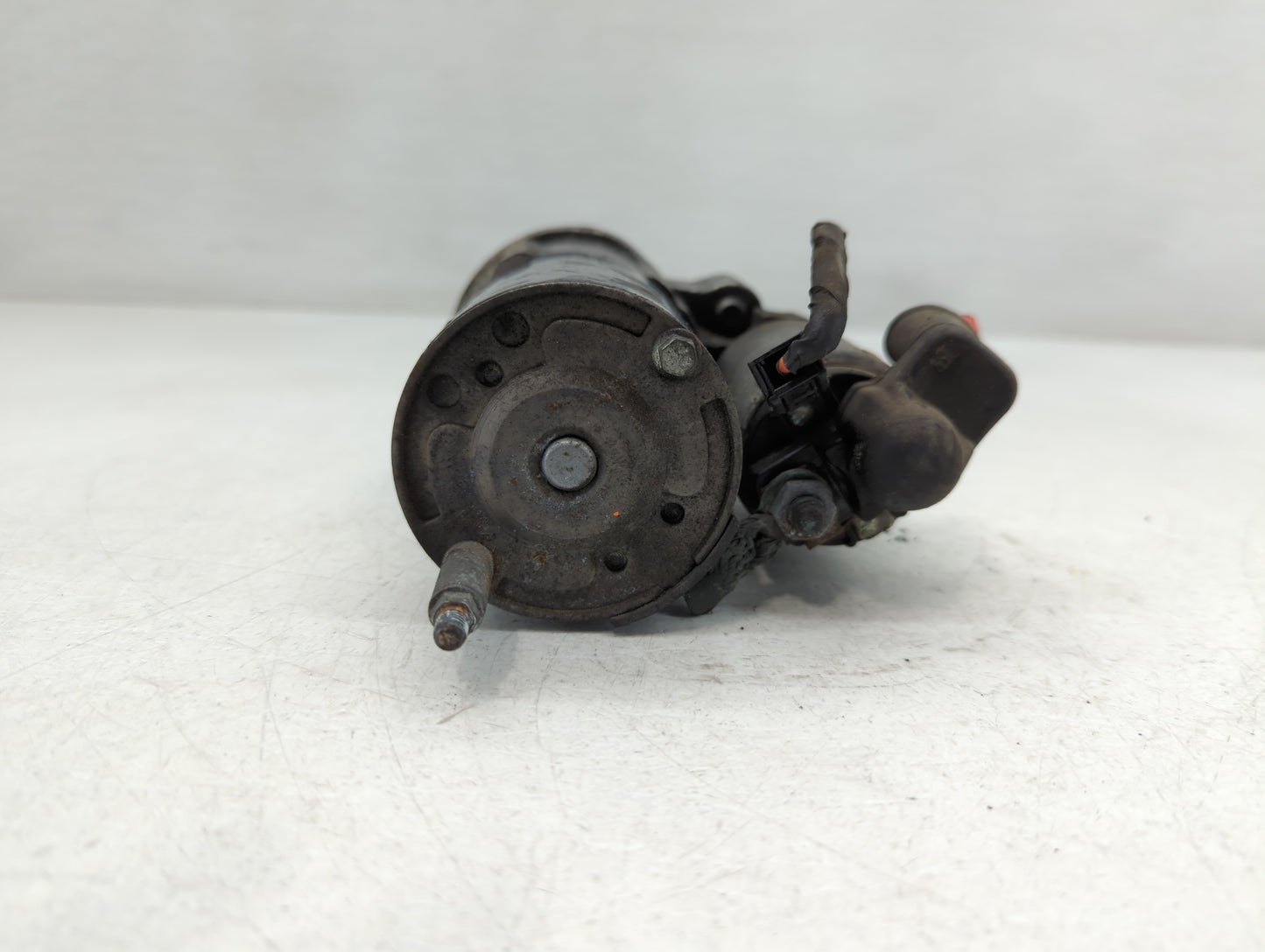 2005-2010 Kia Sportage Car Starter Motor Solenoid OEM P/N:1195923 36100-37230 Fits OEM Used Auto Parts - Oemusedautoparts1.com