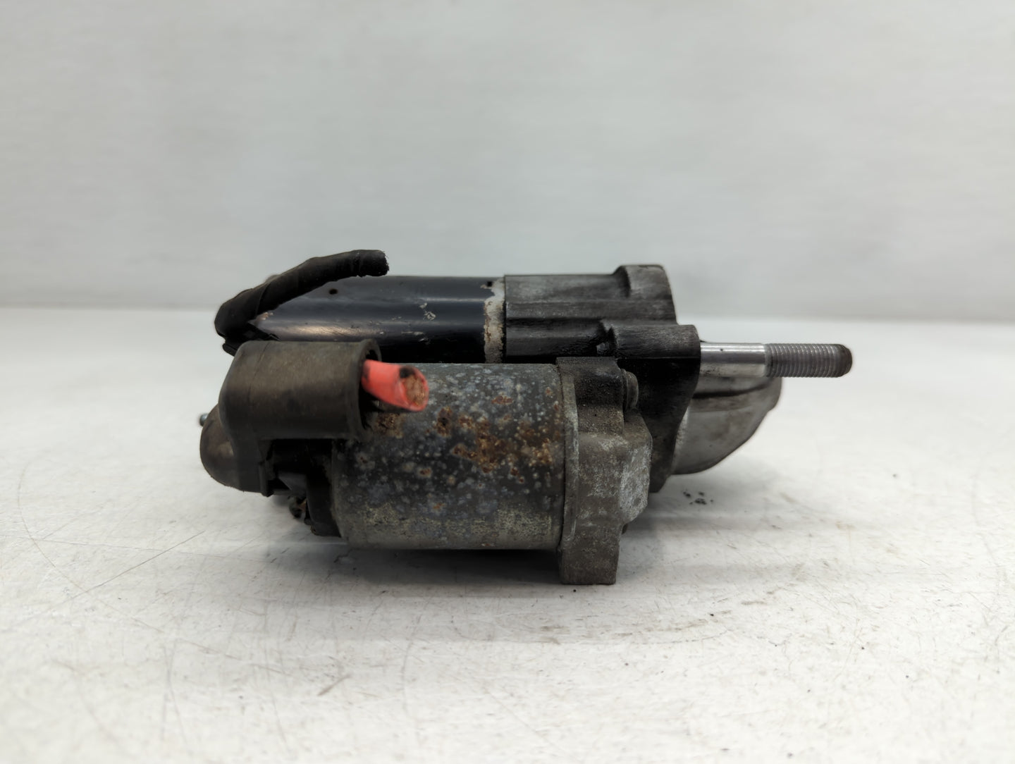 2005-2010 Kia Sportage Car Starter Motor Solenoid OEM P/N:1195923 36100-37230 Fits OEM Used Auto Parts - Oemusedautoparts1.com