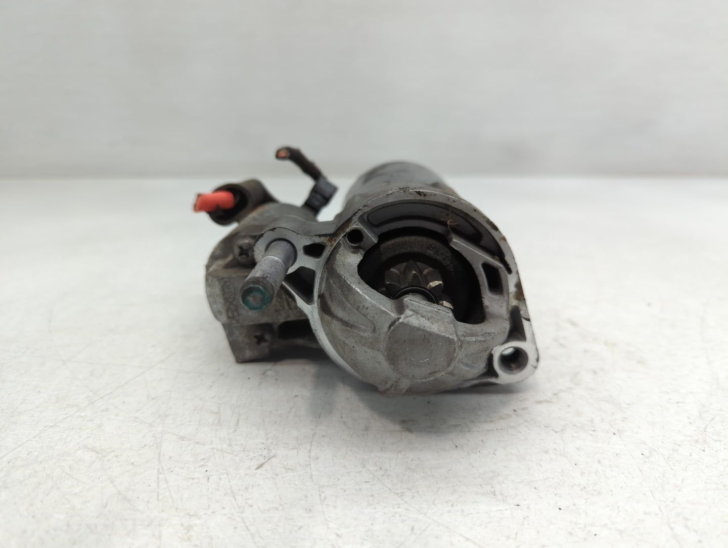 2005-2010 Kia Sportage Car Starter Motor Solenoid OEM P/N:1195923 36100-37230 Fits OEM Used Auto Parts - Oemusedautoparts1.com