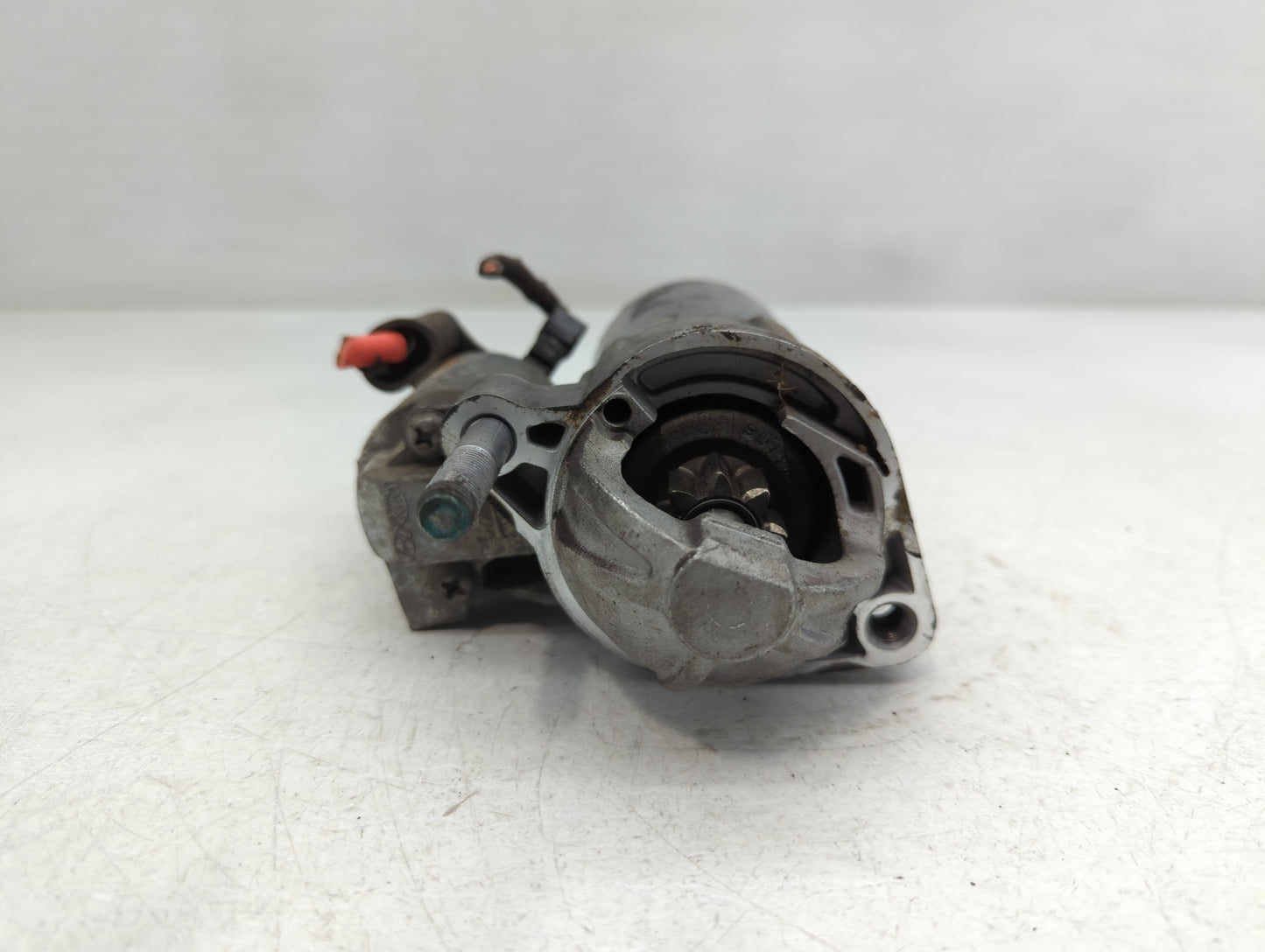 2005-2010 Kia Sportage Car Starter Motor Solenoid OEM P/N:1195923 36100-37230 Fits OEM Used Auto Parts - Oemusedautoparts1.com