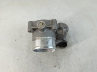 2014-2017 Volkswagen Jetta Throttle Body P/N:06K 133 062 AA Fits Fits 2014 2015 2016 2017 OEM Used Auto Parts - Oemusedautoparts1.com