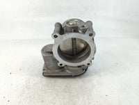 2011-2018 Ford Edge Throttle Body P/N:AT4E-ED Fits Fits 2011 2012 2013 2014 2015 2016 2017 2018 2019 OEM Used Auto Parts - Oemusedautoparts1.com