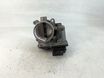 compare product 2014-2017 Mazda 6 Throttle Body P/N:PY01 13 640 A 1831 C13306 4020 Fits Fits 2014 2015 2016 2017 2018 OEM Used Auto Parts