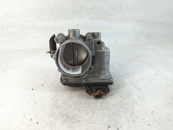 compare product 2020-2022 Kia Forte Throttle Body P/N:35100-2E710 Fits Fits 2020 2021 2022 OEM Used Auto Parts