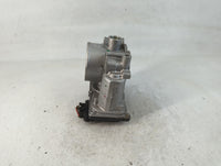 2020-2022 Kia Forte Throttle Body P/N:35100-2E710 Fits Fits 2020 2021 2022 OEM Used Auto Parts - Oemusedautoparts1.com