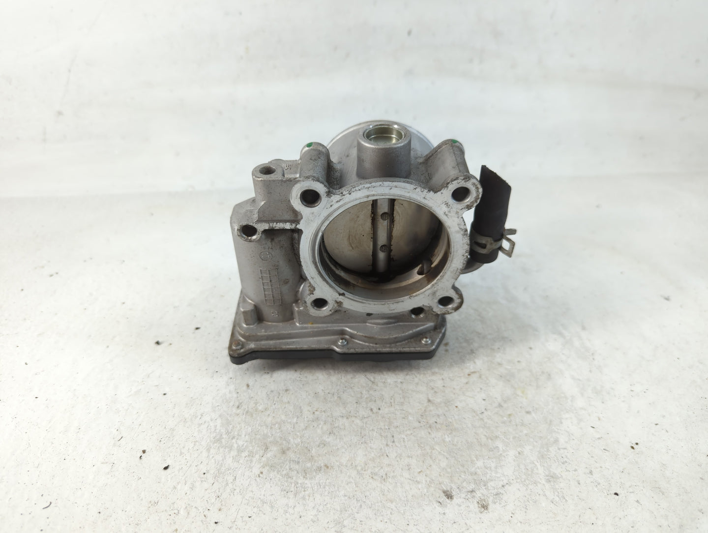 2020-2022 Kia Forte Throttle Body P/N:35100-2E710 Fits Fits 2020 2021 2022 OEM Used Auto Parts - Oemusedautoparts1.com