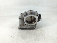 2020-2022 Kia Forte Throttle Body P/N:35100-2E710 Fits Fits 2020 2021 2022 OEM Used Auto Parts - Oemusedautoparts1.com