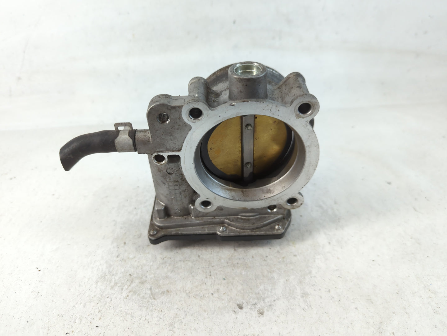 2020-2022 Hyundai Palisade Throttle Body P/N:35100-2L100 Fits Fits 2017 2018 2019 2020 2021 2022 OEM Used Auto Parts - Oemusedautoparts1.com
