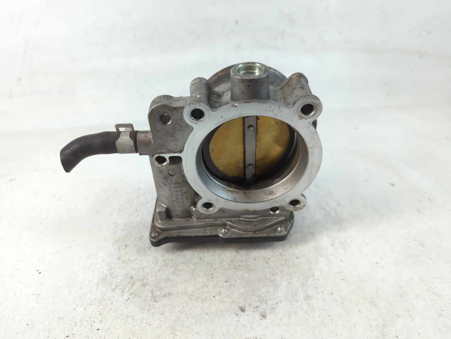 2020-2022 Hyundai Palisade Throttle Body P/N:35100-2L100 Fits Fits 2017 2018 2019 2020 2021 2022 OEM Used Auto Parts - Oemusedautoparts1.com
