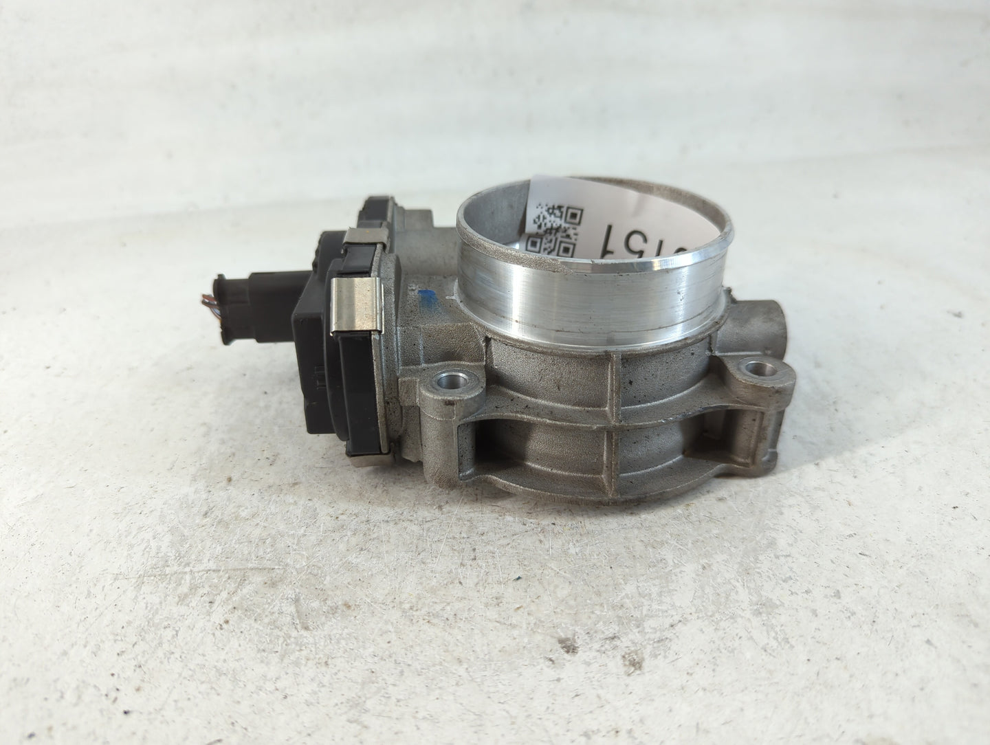 2020-2022 Chevrolet Blazer Throttle Body P/N:12671014 Fits Fits 2016 2017 2018 2019 2020 2021 2022 OEM Used Auto Parts - Oemusedautoparts1.com