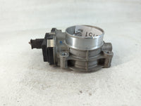 2020-2022 Chevrolet Blazer Throttle Body P/N:12671014 Fits Fits 2016 2017 2018 2019 2020 2021 2022 OEM Used Auto Parts - Oemusedautoparts1.com