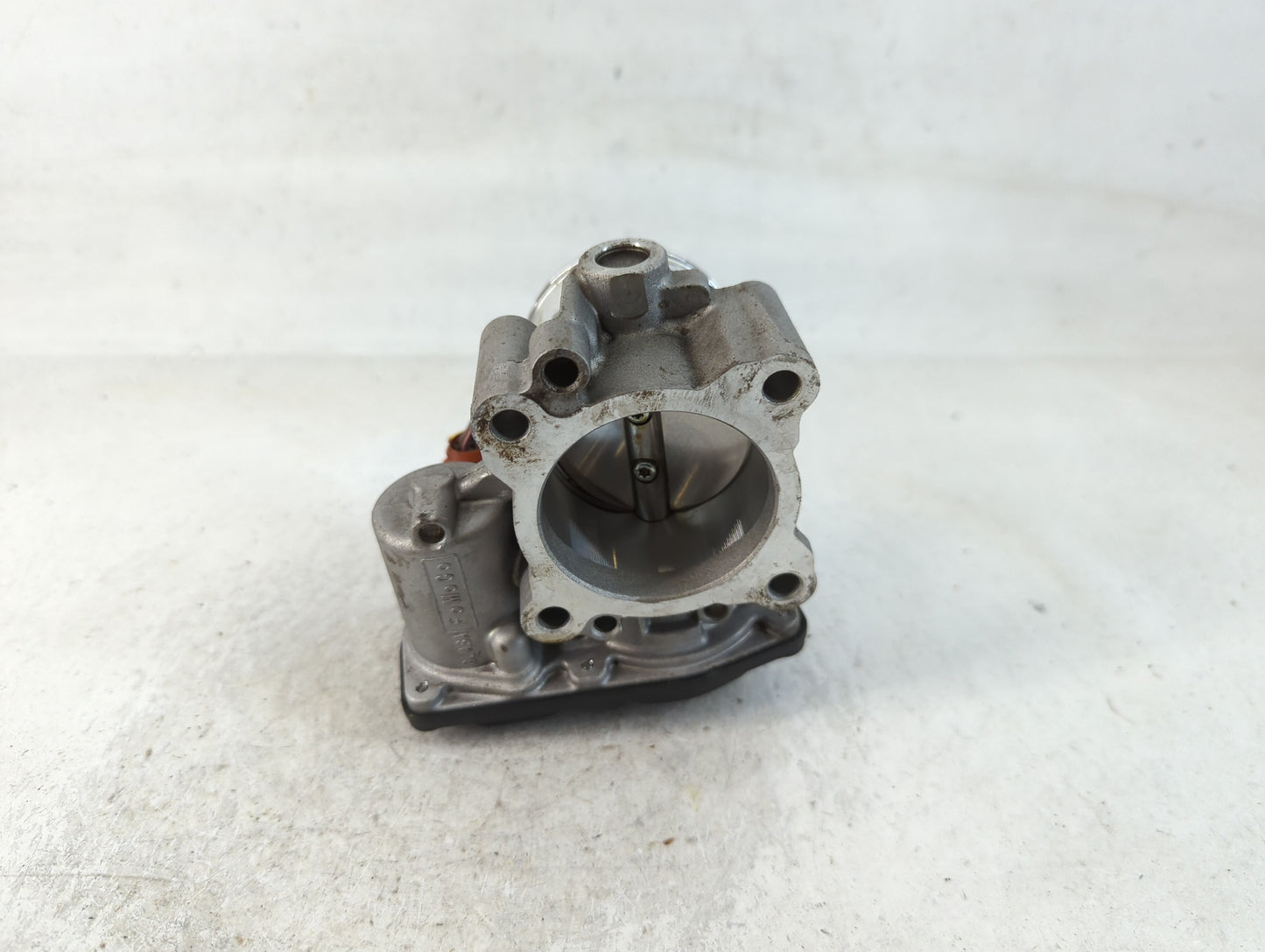 2017-2019 Ford Escape Throttle Body P/N:DS7G-9F991-CA K18 074 1787 Fits Fits 2014 2015 2016 2017 2018 2019 2020 OEM Used Auto Parts - Oemusedautoparts1.com